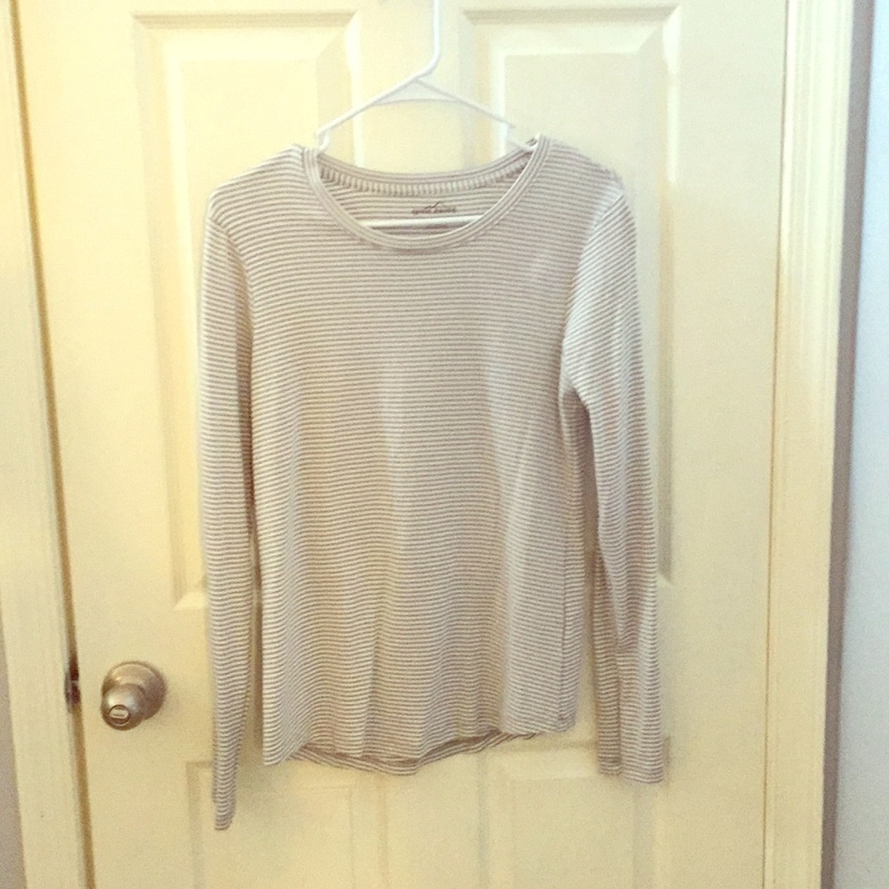 Women’s long sleeve shirt